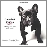 Frenchie Kisses