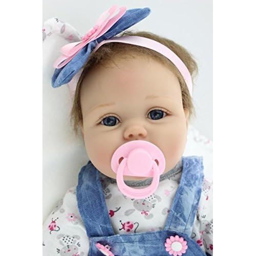 fotos de bebés reborn recién nacidos