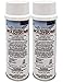 Mold Remediation Pro Clean Bundle with 2 Cans of Mold Bomb Fogger and 1 Quart of BioCide 100 Spray - Kills and Prevents Mold and Mildew