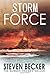Storm Force: A Fast Paced Hawaiian Adventure Thriller (Storm Thriller Series)