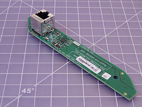 Kiva Systems 500-00072, 530-00072, REV 06, REV 07 Atlas F Right Corner Light PCB T99008