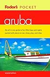 Fodor's Pocket Aruba (2nd Edition) by