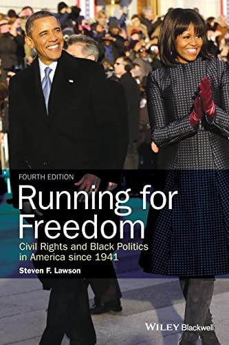 Running For Freedom (Pb)