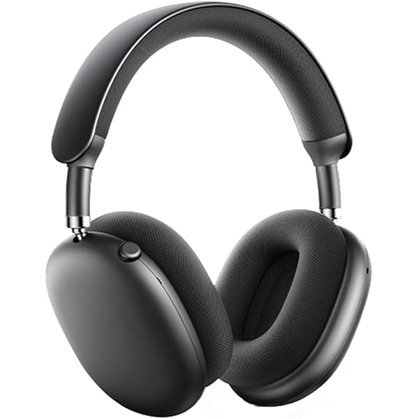 Amazon.com: Apple AirPods Max Wireless Over-Ear Headphones, Active