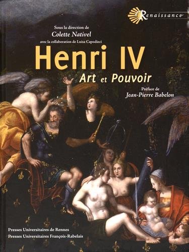 Henri IV