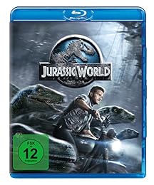 Jurassic World
