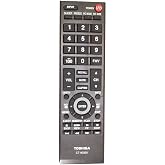 Toshiba CT-90325 REMOTE CONTROL for 19C100U