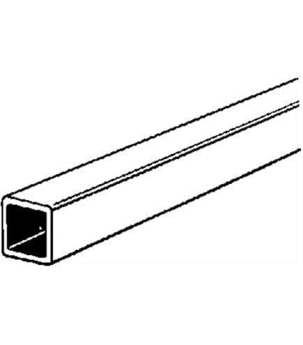 K & S PRECISION METALS 9617 Stainless Steel Tube, 5/16 x 36-In. Buy Now