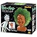 Chia Pet Rick & Morty - Rick Decorative Pottery Planter, Easy to Do and Fun to Grow, Novelty Gift, Perfect for Any Occasion