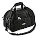 PETTOM Soft-Sided Pet Carrier for Dogs Collapsible Cats Travel Bag Under Seat Airline Approved Tote Fleece Pet Mats Included Escape Proof- M Black