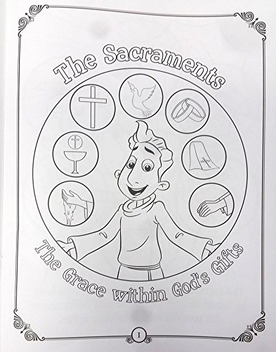 Download Amazon Com Brother Francis The Sacraments The Grace Within God S Gifts Cartoon Brother Francis Herald Entertainment Movies Tv