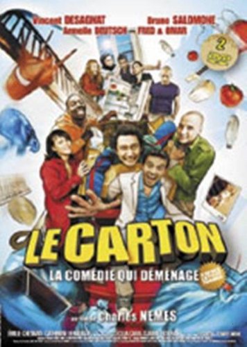 Le Carton
