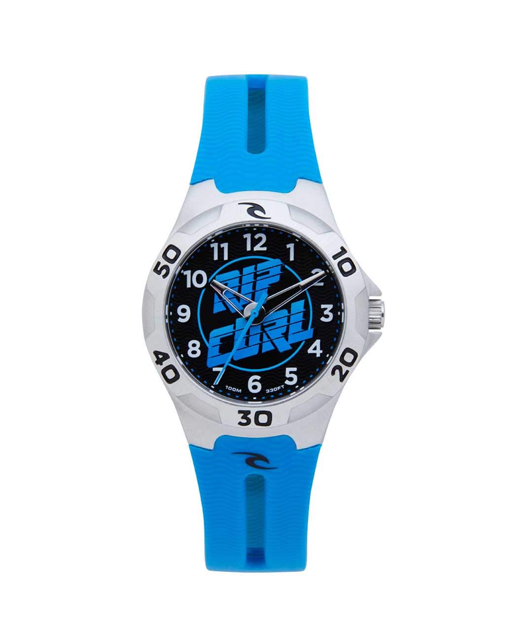 rip curl boys watch