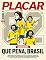 Livro Revista Placar [ed.1488] - 06/2022