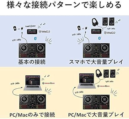 Djay Pro Split Output Not Working Djay Pro Split Output Not Working