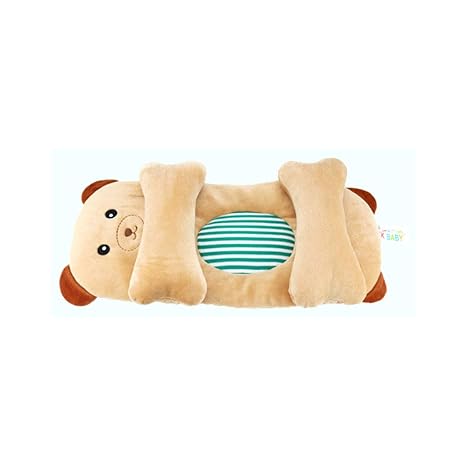 Buy Baby Pillow Baby Stereotype Anti Flat Anti Head Pillow Online