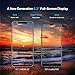 UMIDIGI Z2 Cell Phone - Android 8.1-6GB+64GB - 16+8 MP Dual Camera - Dual SIM Unlocked Smartphone for All GSM Carriers - 6.2