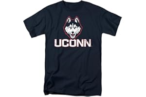 LOGOVISION Official Collegiate One Color Distressed Logo Short Sleeve for Men & Women T Shirt Collection