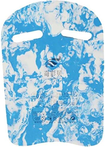 ToySharing Swim Board Easy Grip Swimming Kickboard For Swimmers Comfortable Durable Swimming Boards For Adults Kids Pool Exercise Equipment
