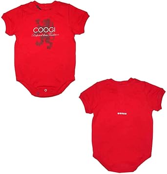 coogi baby clothes
