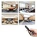 Restar LP0001 RF 2.4GHz Wireless USB PowerPoint PPT Presenter Remote Control Laser Flip Pen [LIFETIME WARRANTY]