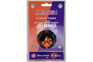 WAVE 7 TECHNOLOGIES CORP Wave 7 Technologies Clemson Eight Ball