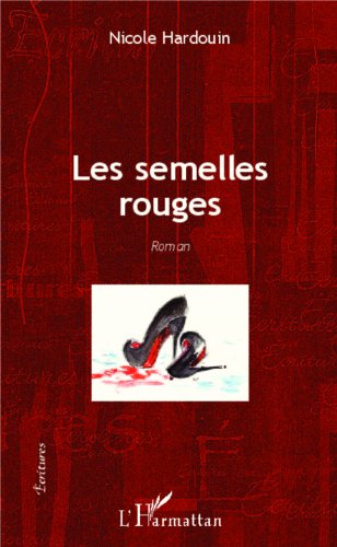 Les  semelles rouges