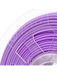 gizmodorks para impresoras 3d filamento ABS (1,75 mm, 1 kg, violeta