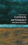 Classical Mythology: A Very Short Introduction