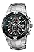 Casio Men's EF514SP-1AV Edifice Analog Chronograph Watch