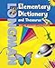 Longman Elementary Dictionary and Thesaurus
