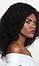 Outre Synthetic Half Wig Quick Weave Big Beautiful Hair 3C-Whirly