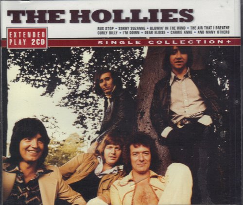 Hollies, The - I Can