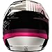 Fox Racing Kid's Youth V1 Halyn Helmet 19545-285-M