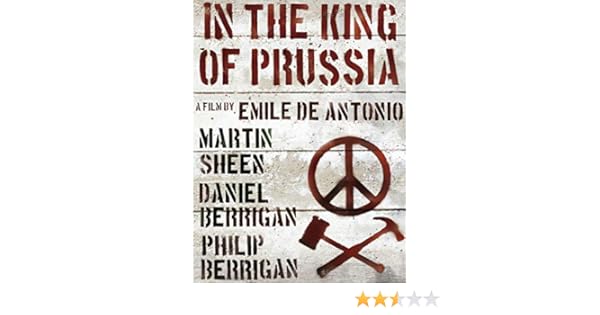 Watch In The King Of Prussia Prime Video