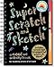 Super Scratch & Sketch