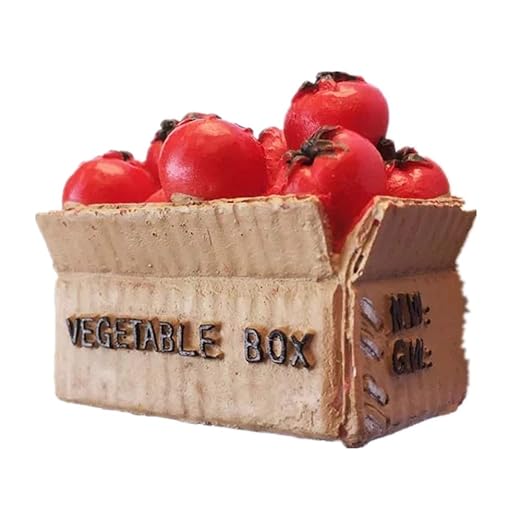 Weekinglo Souvenir Imán de Nevera Tomate España Resina 3D ...