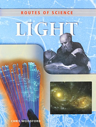 Routes of Science - Light
