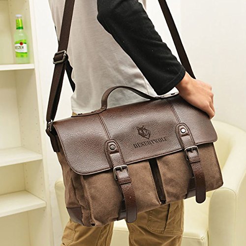 Leather Laptop Bags Amazon India