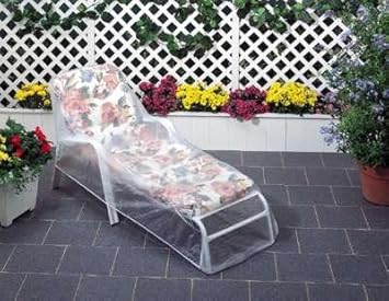 Amazon Com Outdoor Vinyl Covers Patio Chair Covers Garden Outdoor