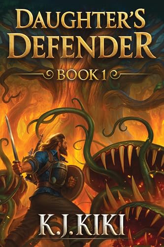 Daughter's Defender: Book 1 en promo sur Amazon