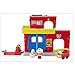 Fisher-Price Little People Wheelies Fire Station