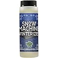 Snow Machine Cleaner and Winterizer for Artificial Snow Machines | Maintain Reliability and Improve Snow Machine Performance
