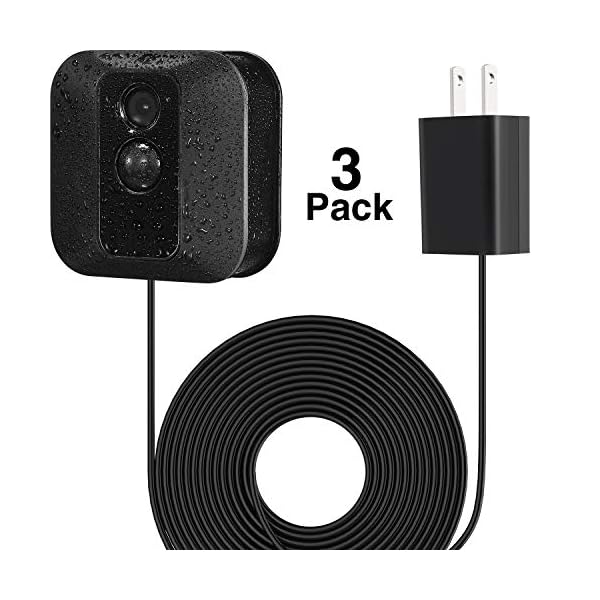 blink camera cable