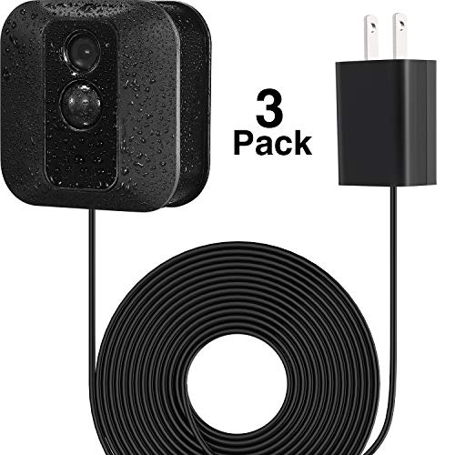 Top 10 best blink outdoor camera system ac Which is the best one in