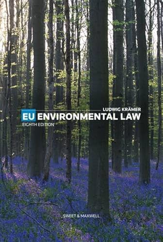 Download EU Environmental Law University Edition PDF