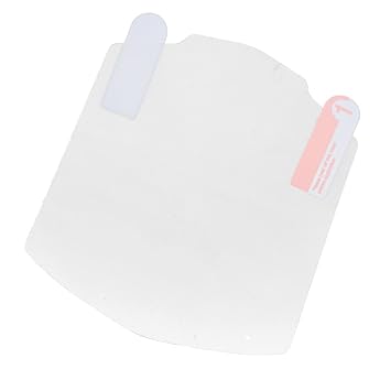 ktm duke 200 screen protector