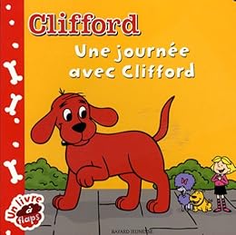 Une  journée avec Clifford