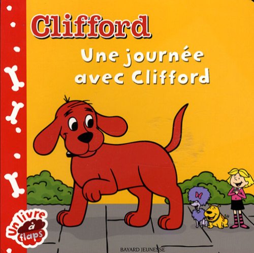 Une  journée avec Clifford
