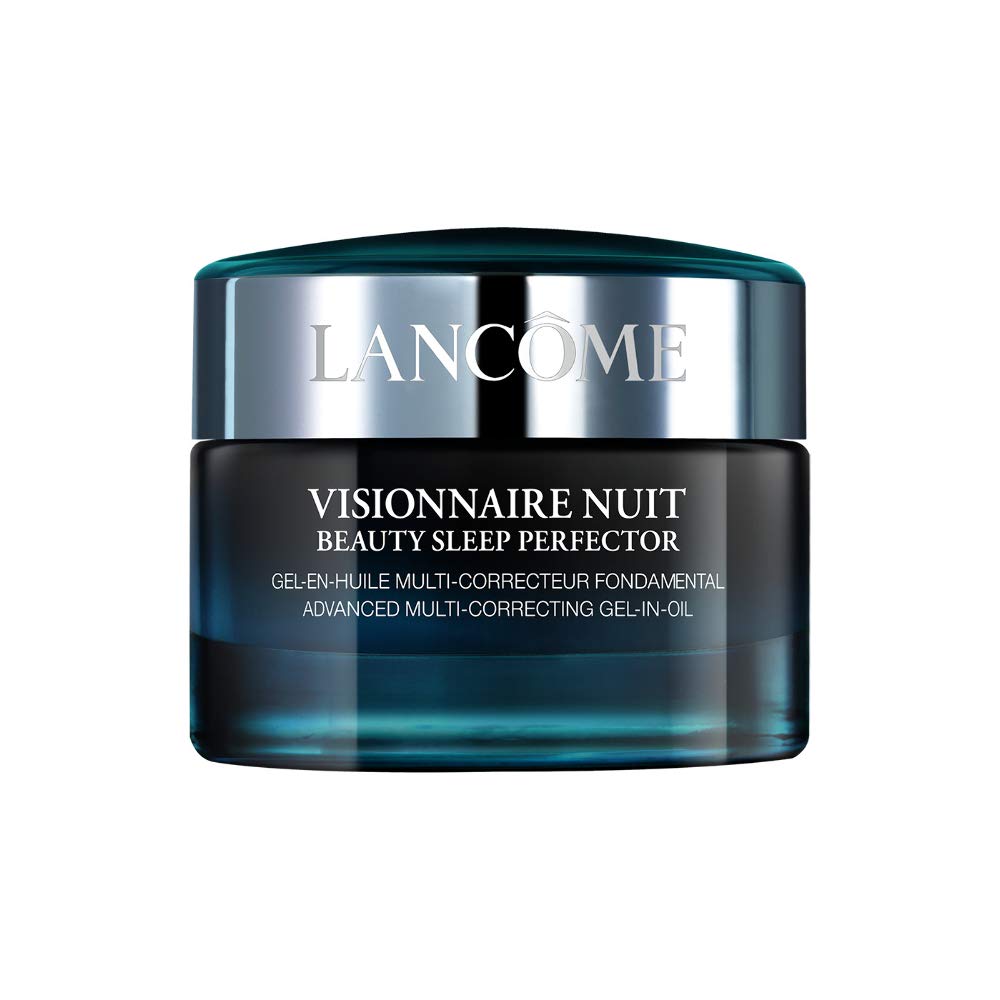 Amazon Com Lancome Visionnaire Nuit Beauty Sleep Perfector 1 7 Ounce Beauty